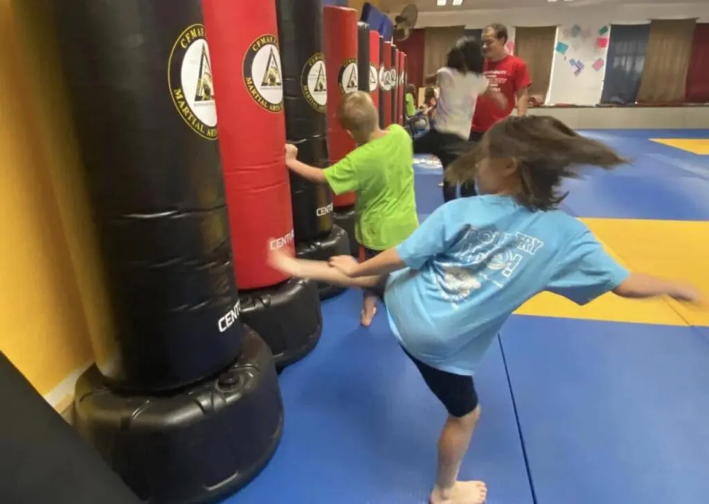 Martial Arts School Near Me in Colorado Springs | %%sitename%%