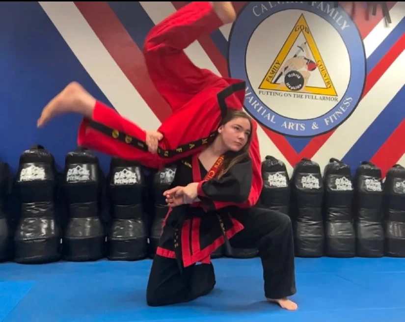 Martial Arts School Near Me in Colorado Springs | %%sitename%%